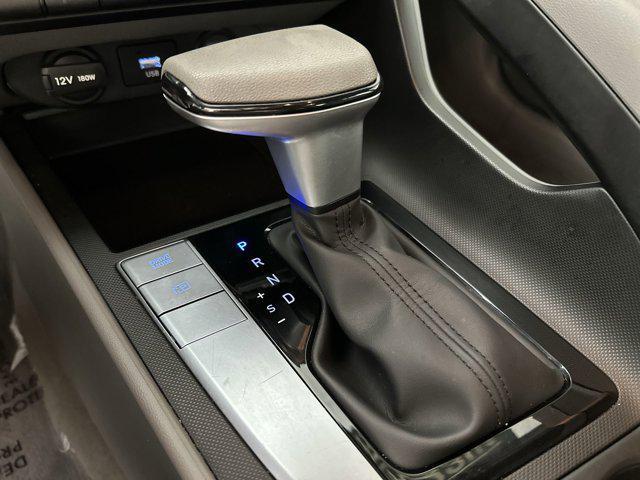 used 2023 Hyundai Elantra car, priced at $14,998