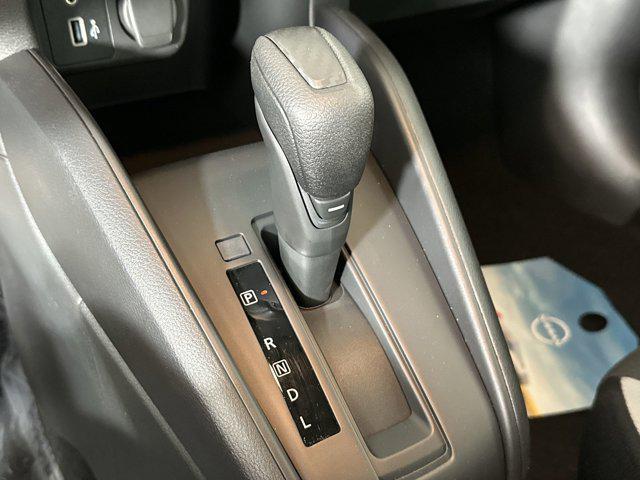new 2025 Nissan Versa car, priced at $20,414