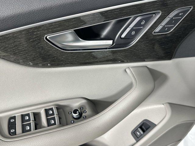 used 2022 Audi Q7 car, priced at $38,998