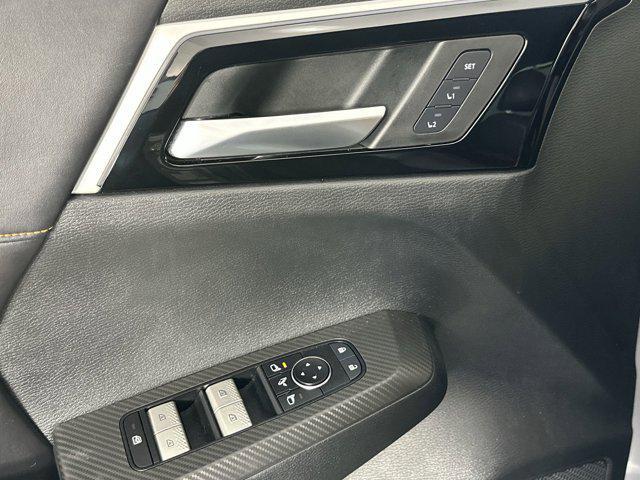 used 2023 Mitsubishi Outlander car, priced at $23,998