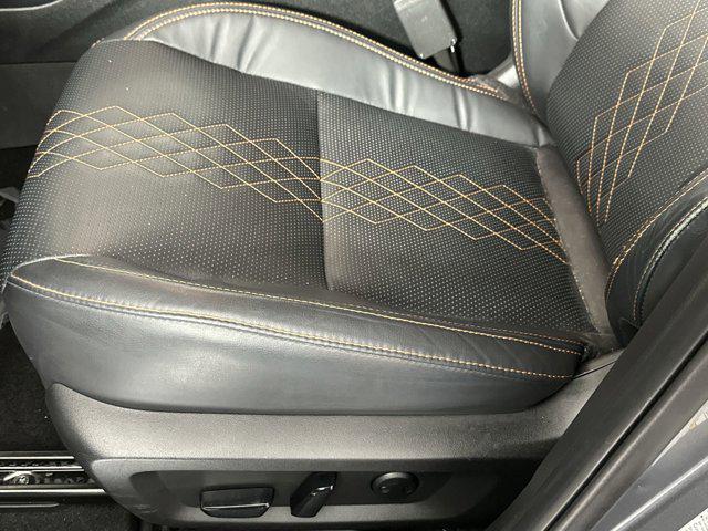 used 2023 Mitsubishi Outlander car, priced at $23,998