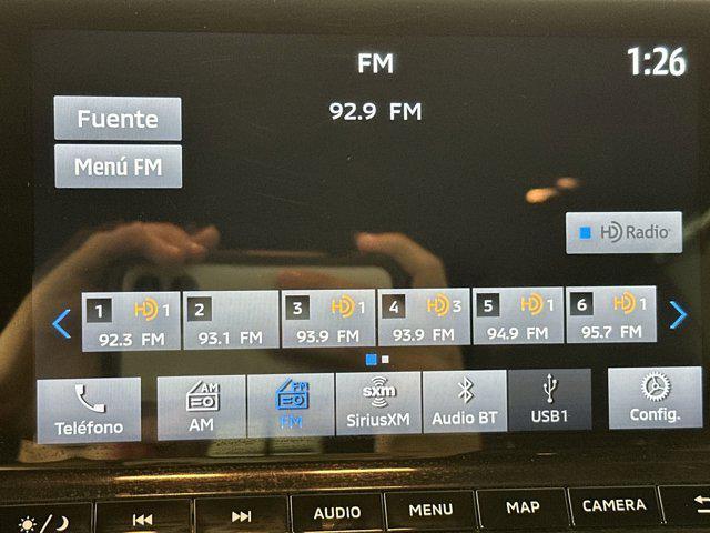used 2023 Mitsubishi Outlander car, priced at $23,998