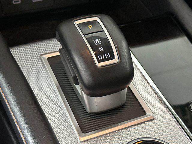 used 2023 Mitsubishi Outlander car, priced at $23,998
