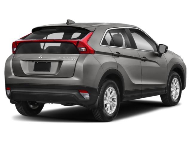 used 2020 Mitsubishi Eclipse Cross car, priced at $10,998