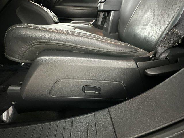 used 2016 Jeep Compass car, priced at $7,997