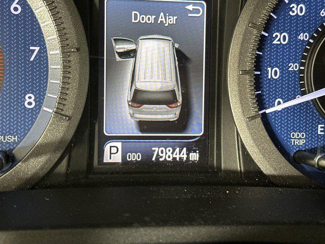 used 2018 Toyota Sienna car, priced at $20,798