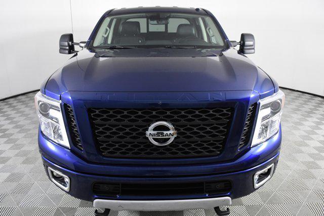 used 2019 Nissan Titan XD car, priced at $31,192