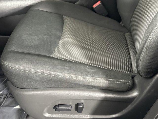 used 2019 Nissan Pathfinder car, priced at $12,498