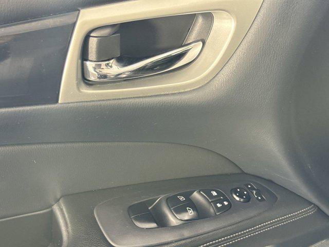 used 2019 Nissan Pathfinder car, priced at $12,498