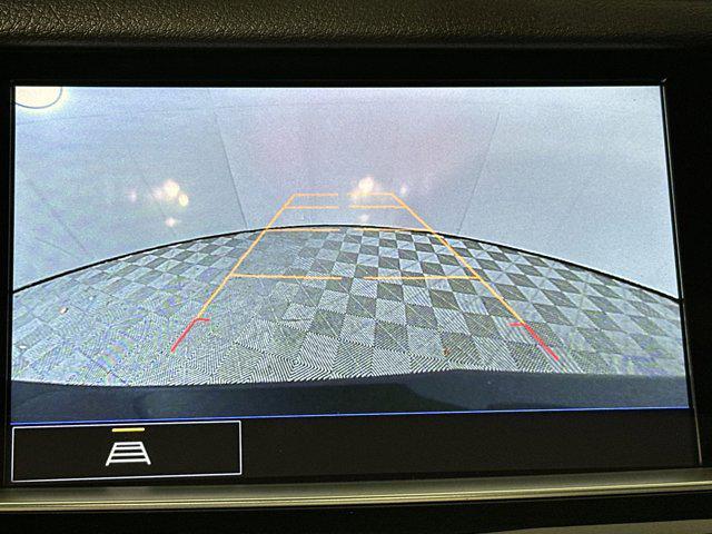used 2023 Cadillac XT5 car, priced at $28,998