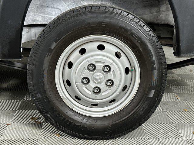 used 2023 Ram ProMaster 1500 car, priced at $23,498
