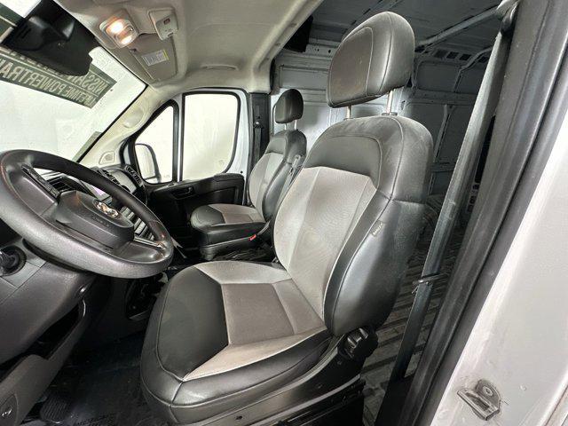 used 2023 Ram ProMaster 1500 car, priced at $23,498