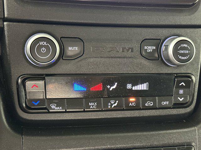 used 2023 Ram ProMaster 1500 car, priced at $23,498