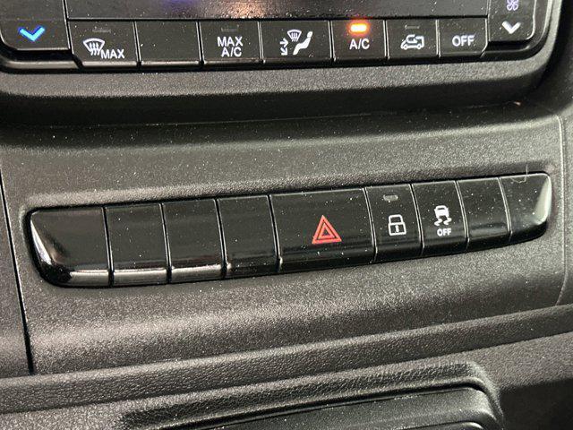 used 2023 Ram ProMaster 1500 car, priced at $23,498