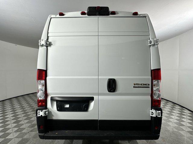 used 2023 Ram ProMaster 1500 car, priced at $23,498