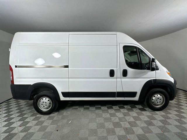 used 2023 Ram ProMaster 1500 car, priced at $23,498
