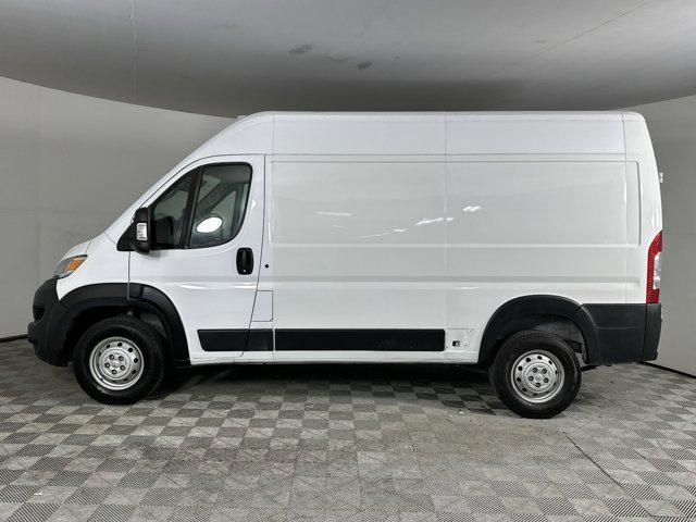 used 2023 Ram ProMaster 1500 car, priced at $23,498