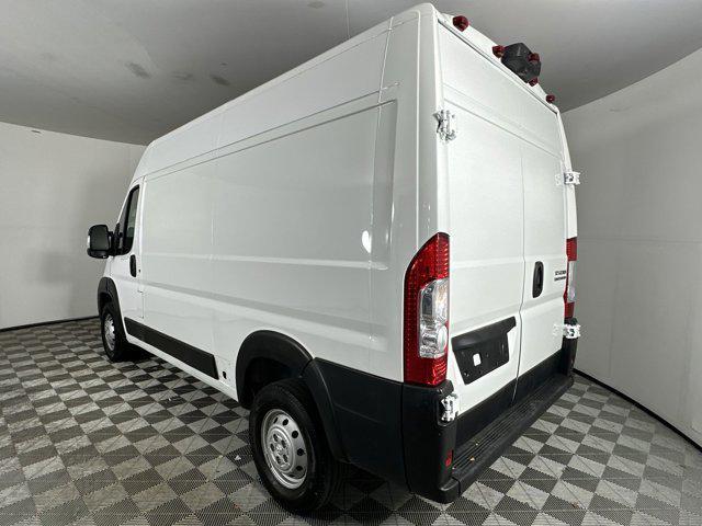 used 2023 Ram ProMaster 1500 car, priced at $23,498