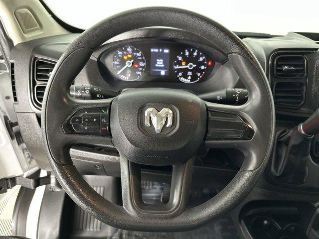 used 2023 Ram ProMaster 1500 car, priced at $23,498