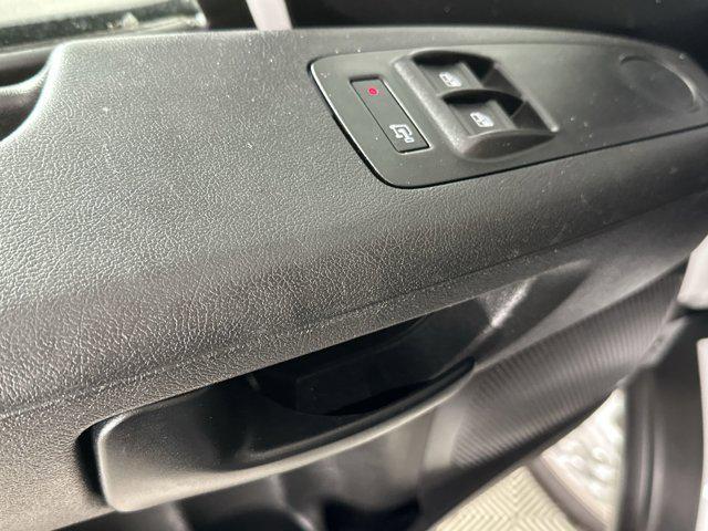 used 2023 Ram ProMaster 1500 car, priced at $23,498