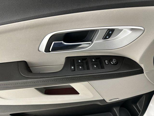 used 2016 Chevrolet Equinox car, priced at $11,698