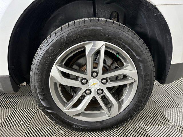 used 2016 Chevrolet Equinox car, priced at $11,698