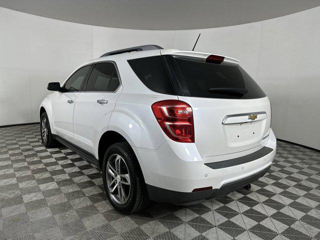 used 2016 Chevrolet Equinox car, priced at $11,698