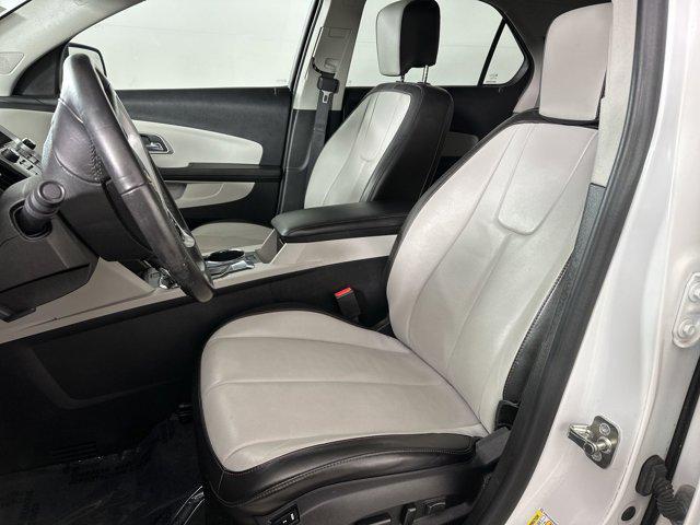 used 2016 Chevrolet Equinox car, priced at $11,698