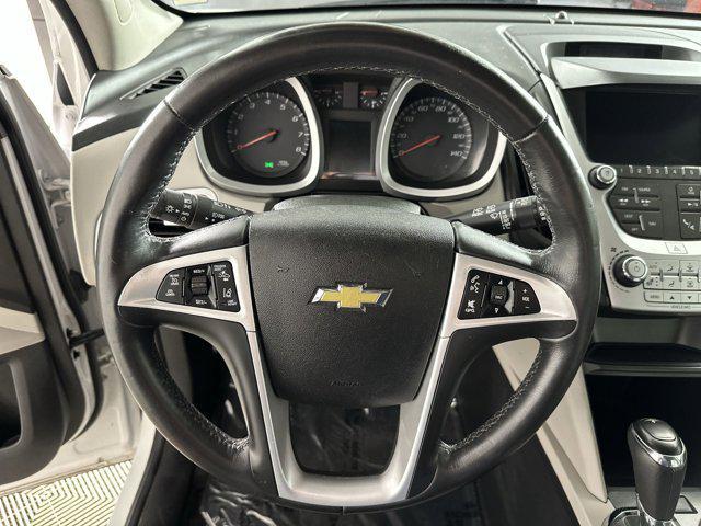 used 2016 Chevrolet Equinox car, priced at $11,698
