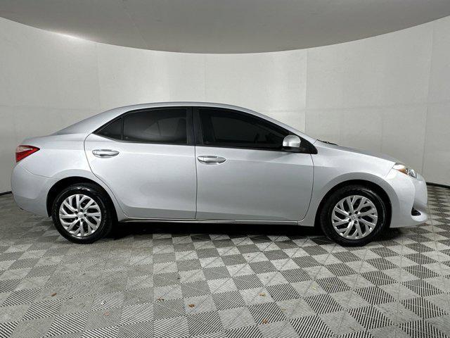 used 2019 Toyota Corolla car, priced at $14,498