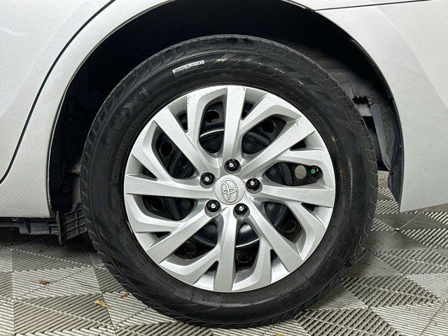 used 2019 Toyota Corolla car, priced at $14,498