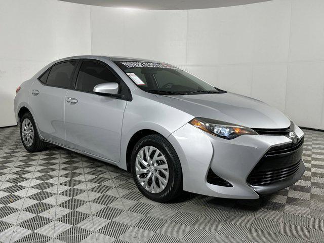 used 2019 Toyota Corolla car, priced at $14,498