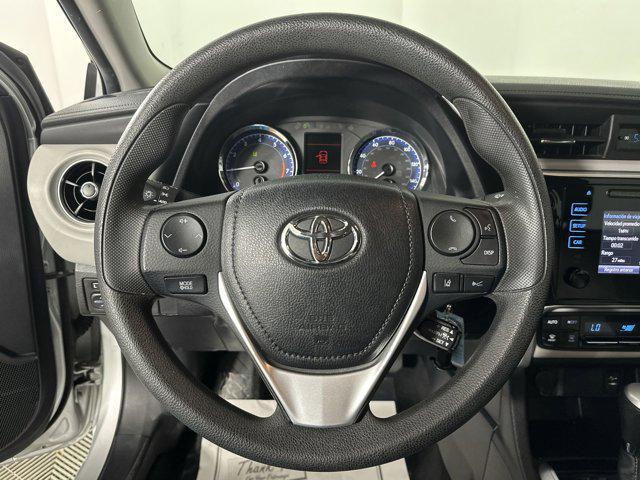 used 2019 Toyota Corolla car, priced at $14,498