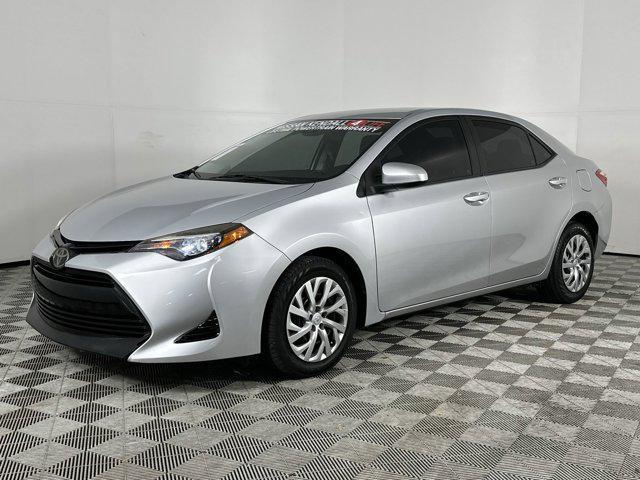 used 2019 Toyota Corolla car, priced at $14,498