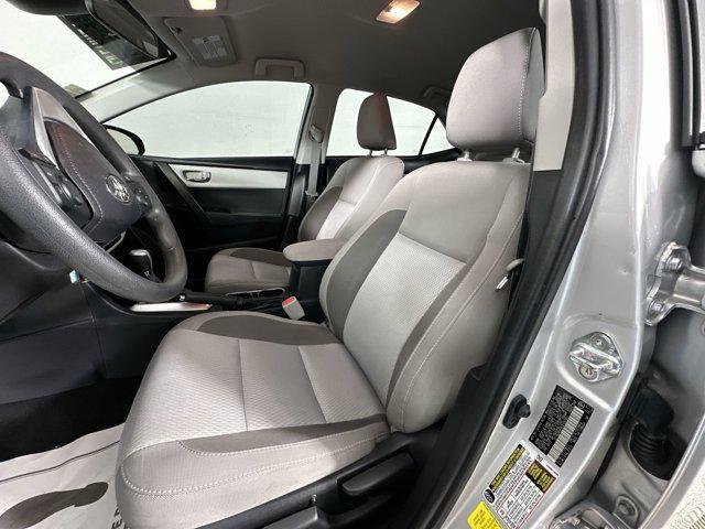 used 2019 Toyota Corolla car, priced at $14,498