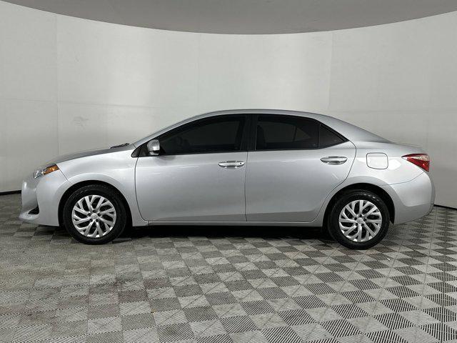 used 2019 Toyota Corolla car, priced at $14,498