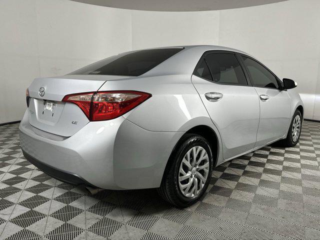 used 2019 Toyota Corolla car, priced at $14,498