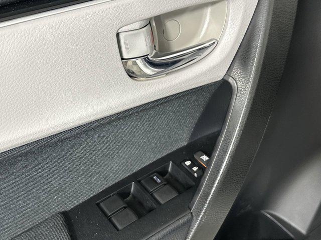 used 2019 Toyota Corolla car, priced at $14,498