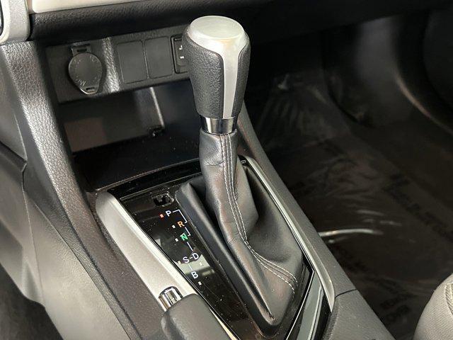 used 2019 Toyota Corolla car, priced at $14,498