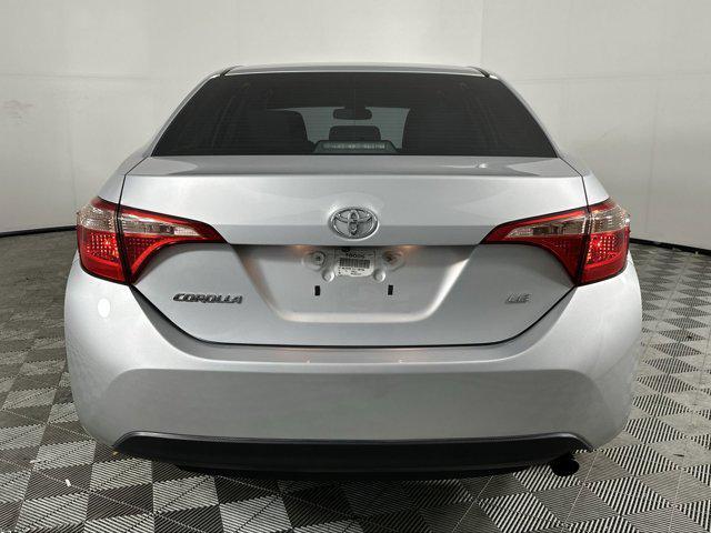 used 2019 Toyota Corolla car, priced at $14,498