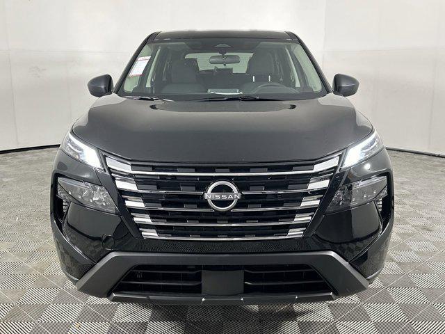 new 2025 Nissan Rogue car, priced at $29,487
