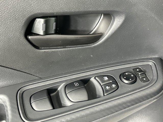 used 2025 Nissan Versa car, priced at $17,498