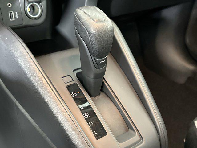 used 2025 Nissan Versa car, priced at $17,498