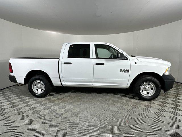 used 2023 Ram 1500 car, priced at $25,698