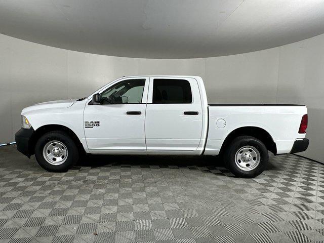 used 2023 Ram 1500 car, priced at $25,698