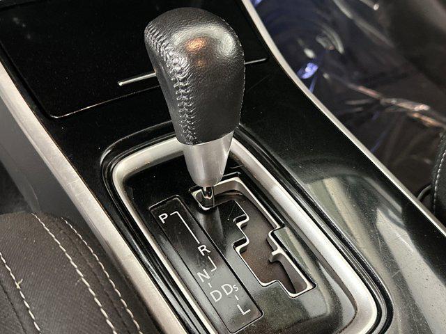 used 2017 Mitsubishi Outlander car, priced at $9,498