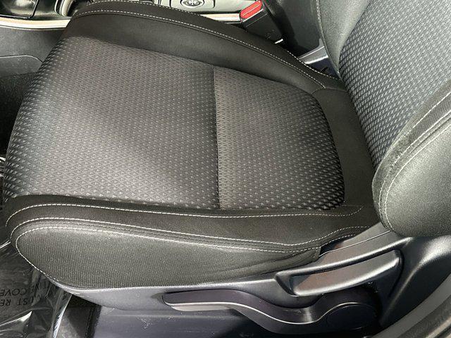 used 2017 Mitsubishi Outlander car, priced at $9,498