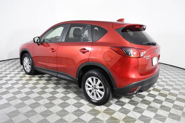 used 2015 Mazda CX-5 car, priced at $10,494