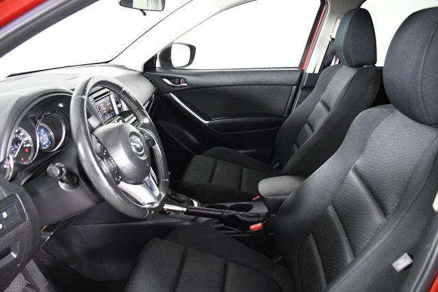 used 2015 Mazda CX-5 car, priced at $10,494