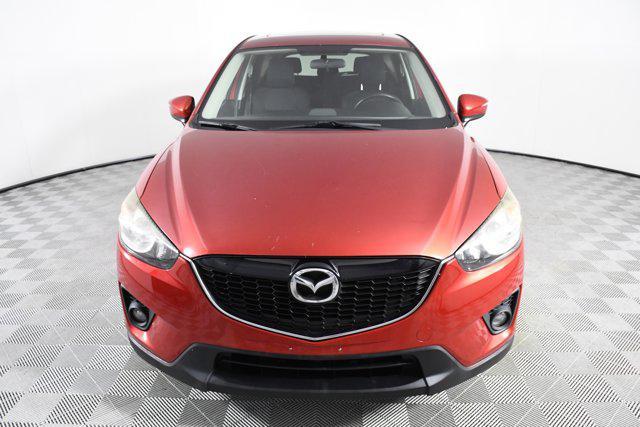 used 2015 Mazda CX-5 car, priced at $10,494